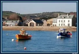 A Biniville, les habitants se nomment les ...