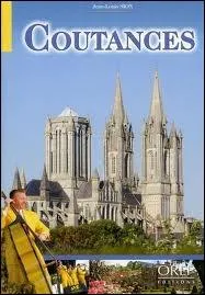 Je vous emmne  Coutances o la population rpond au nom de ...