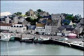 Connaissez-vous le nom des habitants de Saint-Vaast-la-Hougue ?