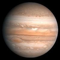 Quelle est la particularit de Jupiter ?