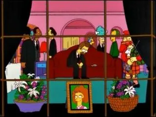 Cet pisode a t diffus en Amrique le :