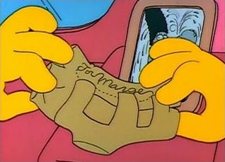 Quiz Simpson