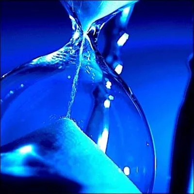 Que mesure un sablier ?