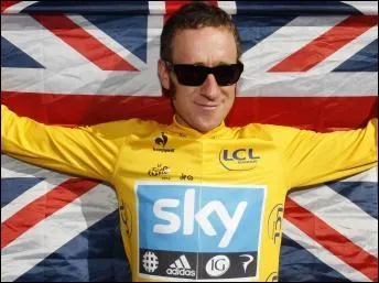 Combien de courses à étapes, Bradley Wiggins a-t-il gagné cette saison ?