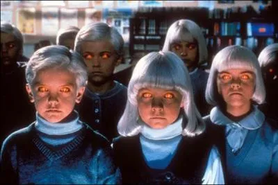 Toutes les femmes enceintes, enfants blonds, je suis quel film ?