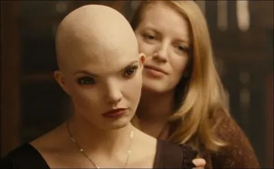 ADN, hybride, dard, je suis quel film ?