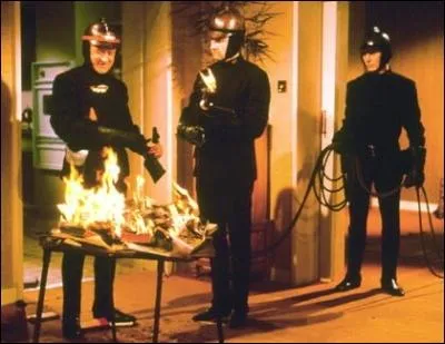 Livres bruls, pompiers, totalitarisme, mmoire, je suis quel film ?