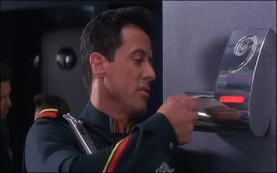 Cryognisation, monde aseptis, amende pour vulgarit, je suis quel film ?