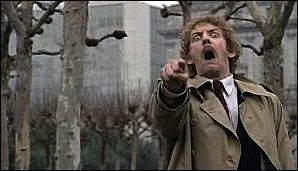 Des plantes, une invasion, Lonard Nimoy, je suis quel film ?