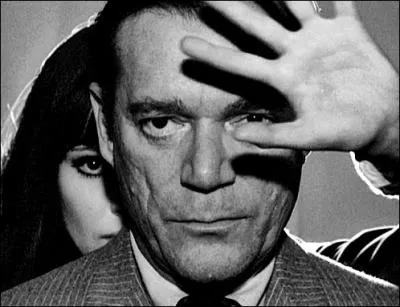 Abolition des sentiments humains, agent secret, Alpha 60, je suis quel film ?