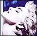 Quel est le titre de la pochette de Madonna ?