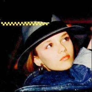 Elle est mariée avec Johnny Deep ; quel est sont premier succès ?