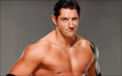 De quelle quipe, Wade Barrett tait-il le leader ?