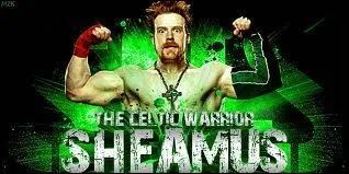 Quelle est la prise de finition de Sheamus ayant caus une grave blessure  Ricardo Rodriguez ?