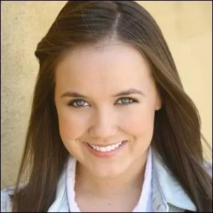 Comment, la mchante nounou s'appelle-t-elle ?