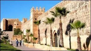 O se trouve RABAT ?