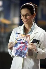 Qui est ce personnage ?