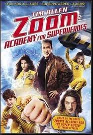 En quelle anne le film  Zoom : l'Acadmie des super-hros  est-il sorti ?