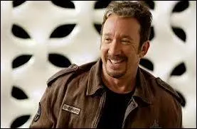 Qui est ce personnage ?