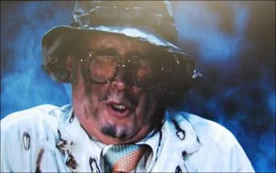 Qui est ce personnage ?