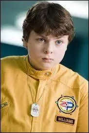 Qui est ce personnage ?