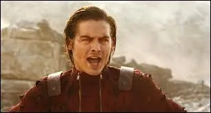 Qui est ce personnage ?