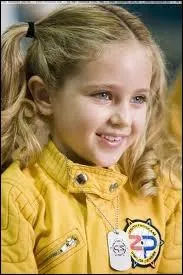 Qui est ce personnage ?