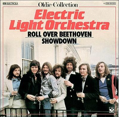 La chanson  Roll over Beethoven  (1973), d'Electric Light Orchestra fait rfrence  la symphonie n5 de Beethoven, mais de quel musicien cette chanson est-elle une reprise ?