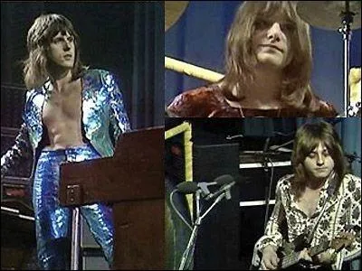 O a lieu le concert enregistr pour l'album live  Pictures at an Exhibition  d'Emerson, Lake & Palmer o l'on entend  Nut Rocker  reprenant un morceau de Tchakovsky ?