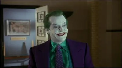 Qui est cet autre Joker ?