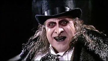 Par qui est interprt le Pingouin ?