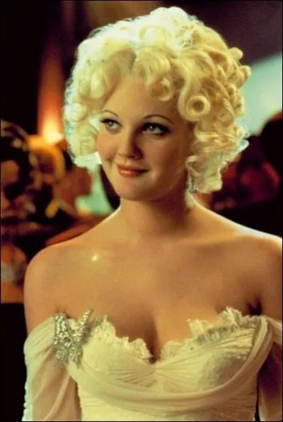 Quelle actrice interprte Sugar ?