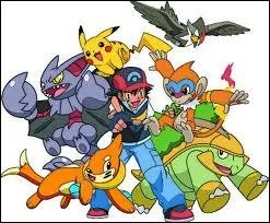 Que voulait faire Sacha pour battre Isena ?