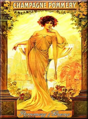 Combien de litres de champagne peut contenir la bouteille nomme Balthazar ?