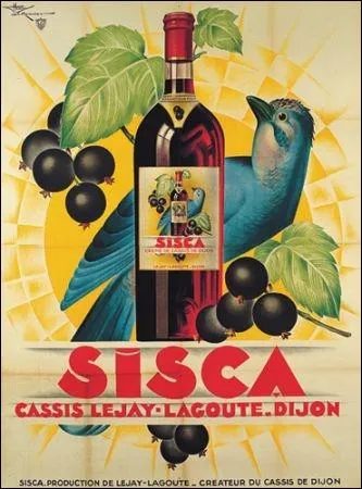 Qu'obtient-on en mlangeant du vin blanc  de la crme de cassis ?