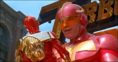 Qui est ce personnage ?