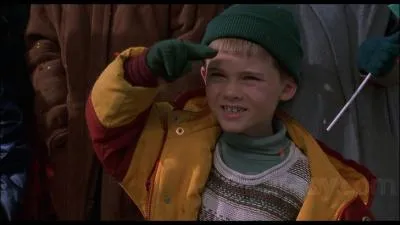 Qui est ce personnage ?