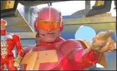 Comment s'appelle le jouet principal dans le film ?