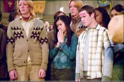 Quel poste occupe-t-elle au Quidditch ?