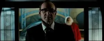 Qui est ce personnage ?