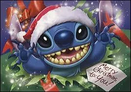 Qui sort du cadeau ?