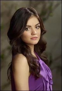 Lucy joue le rle de...