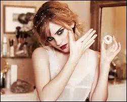 Qui est cette jeune h�ro�ne d'Harry Potter ?