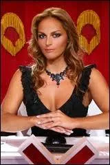 Qui est cette magicienne ?