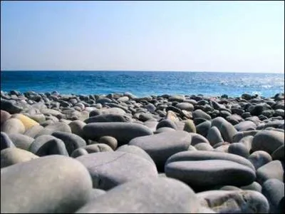 Il chante :  Le monde a tellement de regrets, tellement de choses qu'on promet...  . Qui est-ce ?