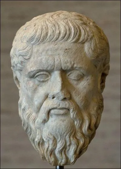 Platon est un des plus clbres philosophes grecs. O est-il n ?