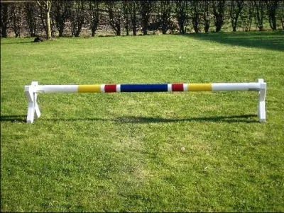 Qu'est-ce qu'un cavaletti ?