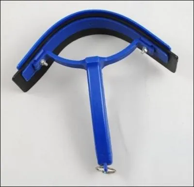 O s'utilise un couteau de chaleur ?