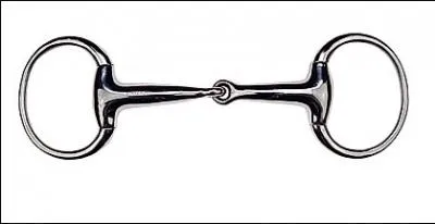 Quelle est l'astuce pour placer le mors ?