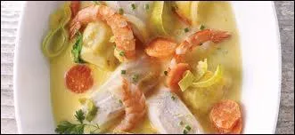 Le waterzooi est un mets originaire de la rgion de Gand. C'est un plat unique  base de poisson ou de viande. De quelle viande s'agit-il ?